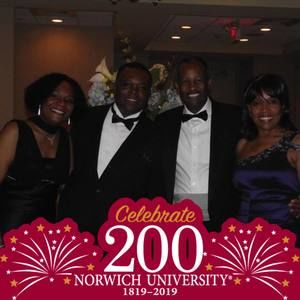 Meet your Posher, Michele